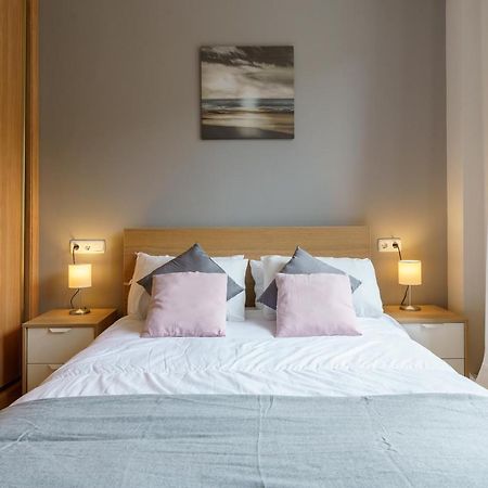 Ct 143 - La Cala Boulevard - Apartement II La Cala De Mijas Zewnętrze zdjęcie