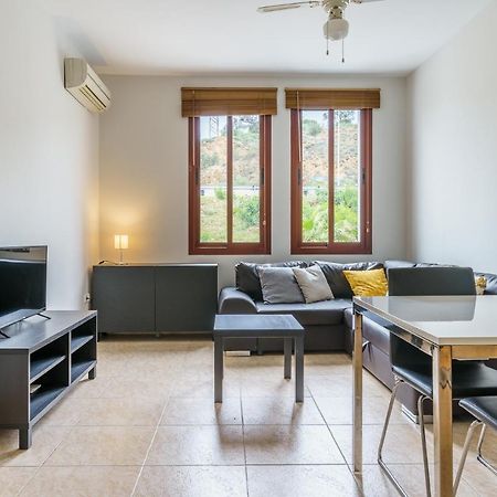 Ct 143 - La Cala Boulevard - Apartement II La Cala De Mijas Zewnętrze zdjęcie