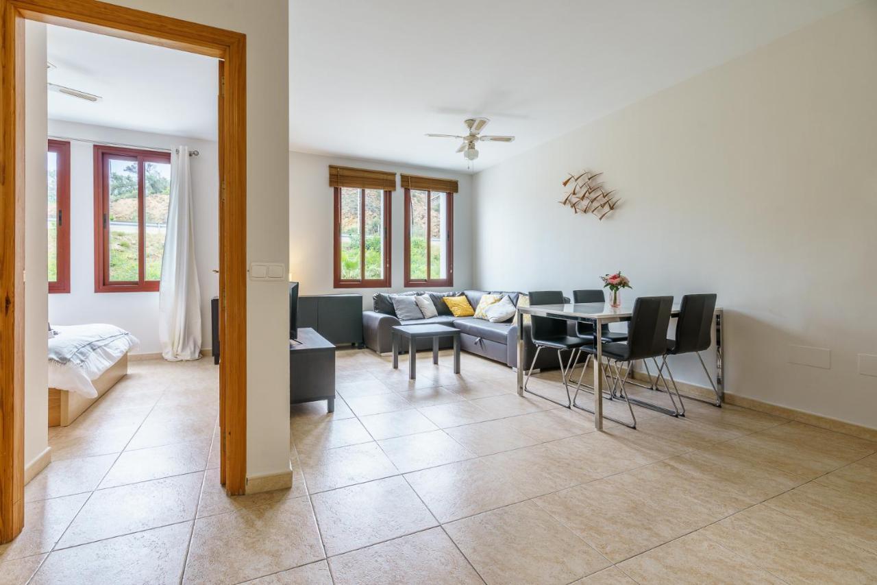 Ct 143 - La Cala Boulevard - Apartement II La Cala De Mijas Zewnętrze zdjęcie