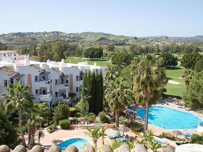 Ct 143 - La Cala Boulevard - Apartement II La Cala De Mijas Zewnętrze zdjęcie