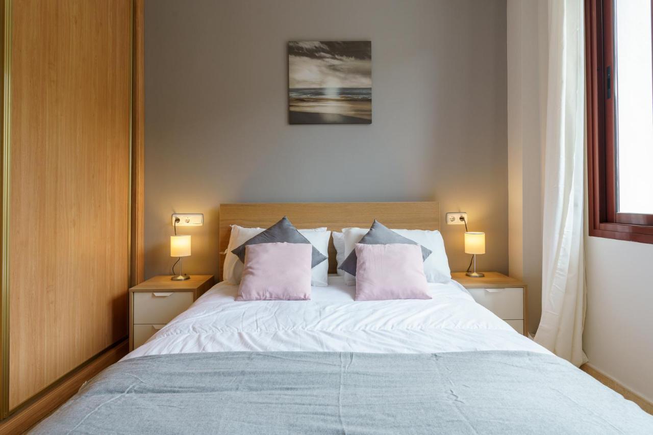 Ct 143 - La Cala Boulevard - Apartement II La Cala De Mijas Zewnętrze zdjęcie