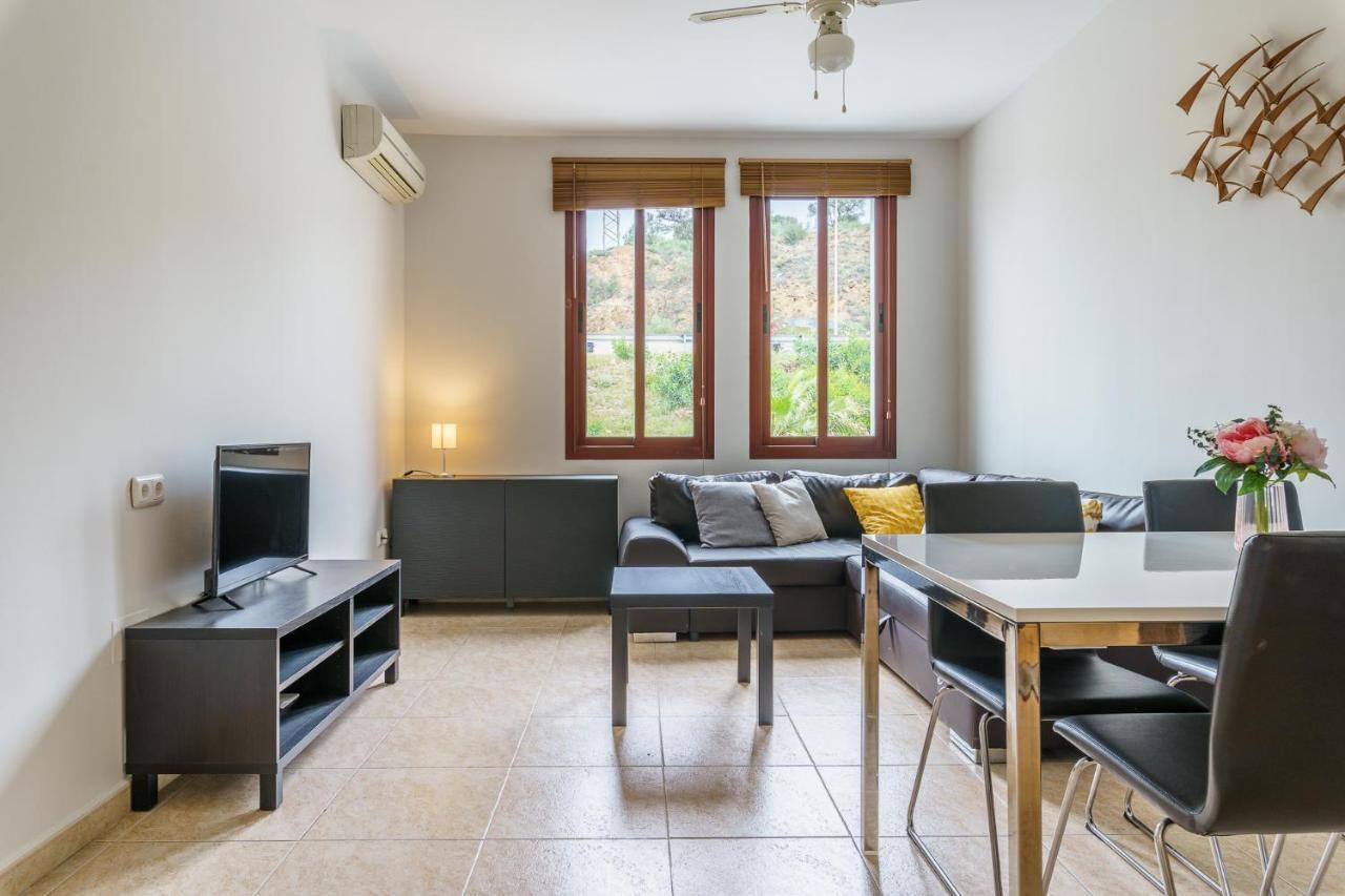 Ct 143 - La Cala Boulevard - Apartement II La Cala De Mijas Zewnętrze zdjęcie