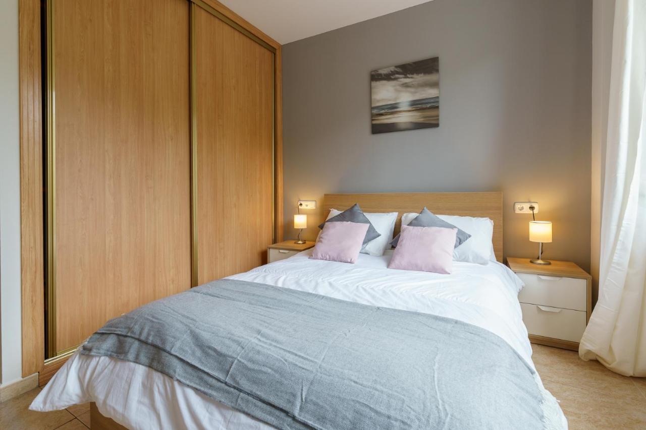 Ct 143 - La Cala Boulevard - Apartement II La Cala De Mijas Zewnętrze zdjęcie