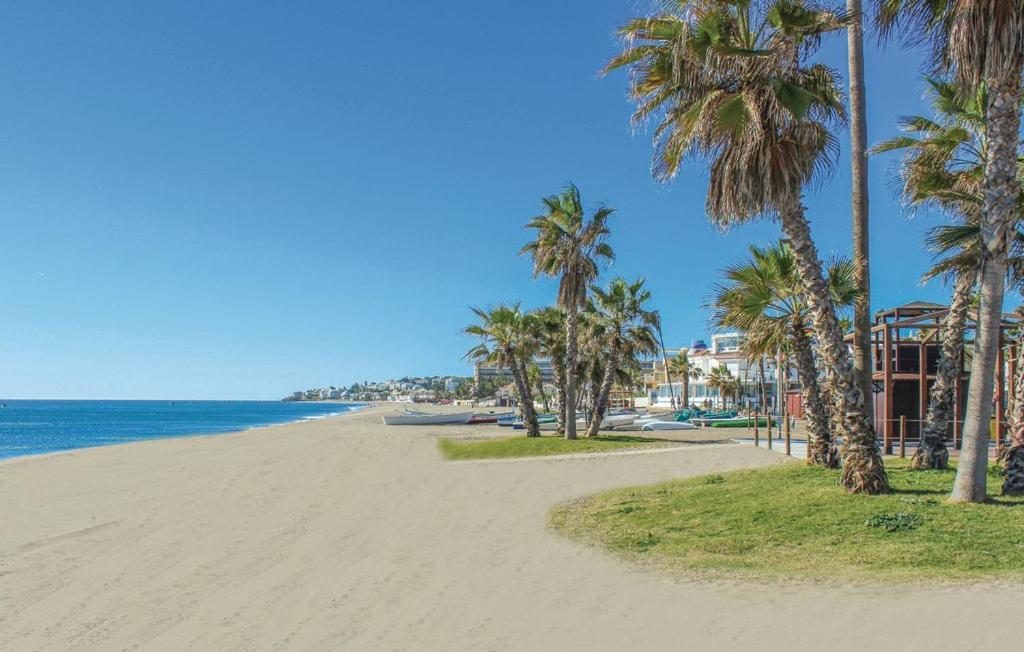 Ct 143 - La Cala Boulevard - Apartement II La Cala De Mijas Zewnętrze zdjęcie