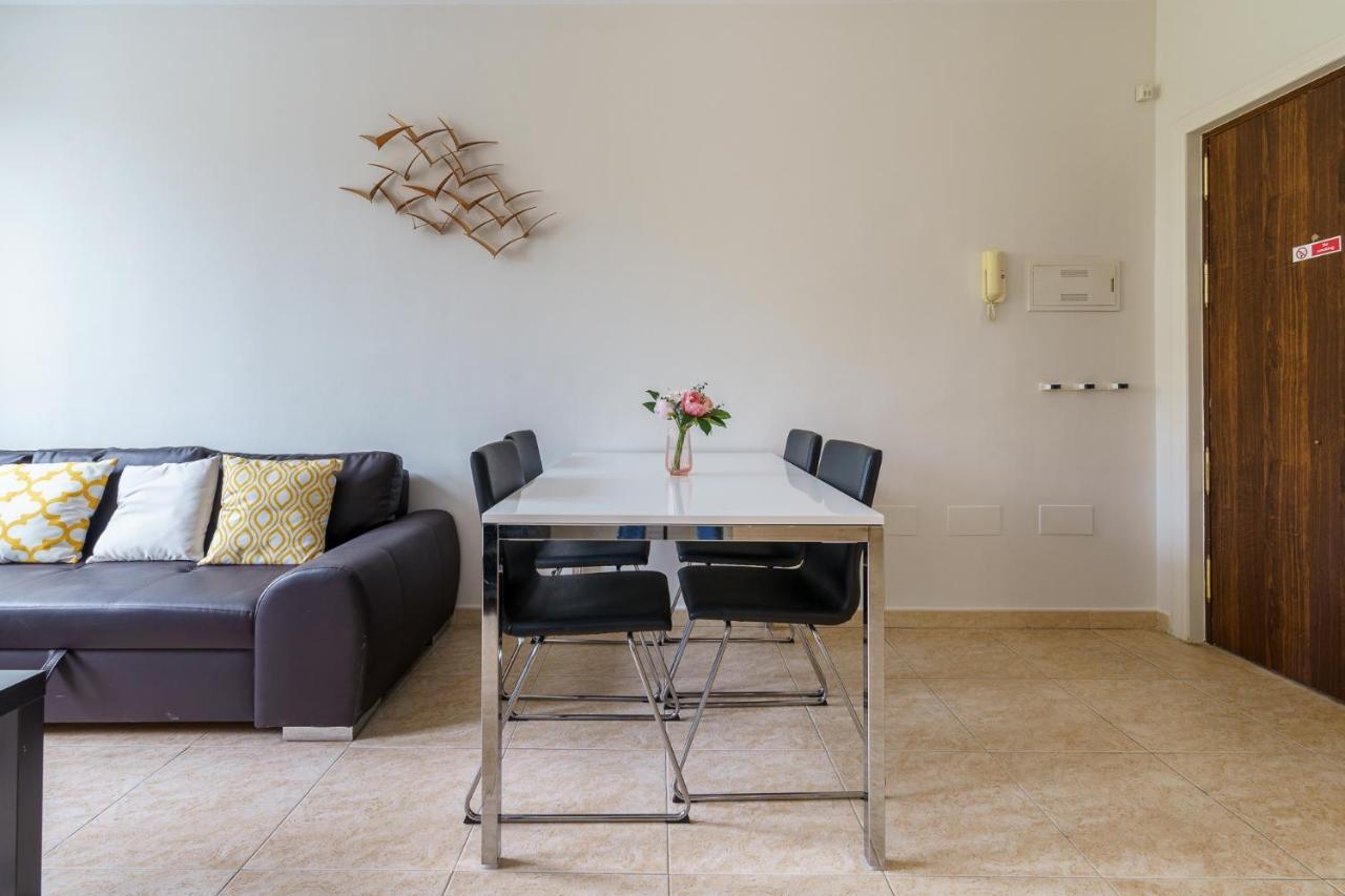 Ct 143 - La Cala Boulevard - Apartement II La Cala De Mijas Zewnętrze zdjęcie