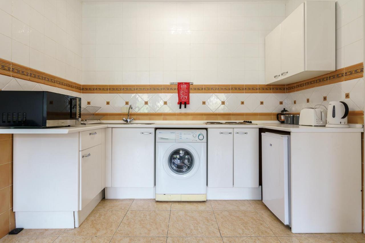 Ct 143 - La Cala Boulevard - Apartement II La Cala De Mijas Zewnętrze zdjęcie
