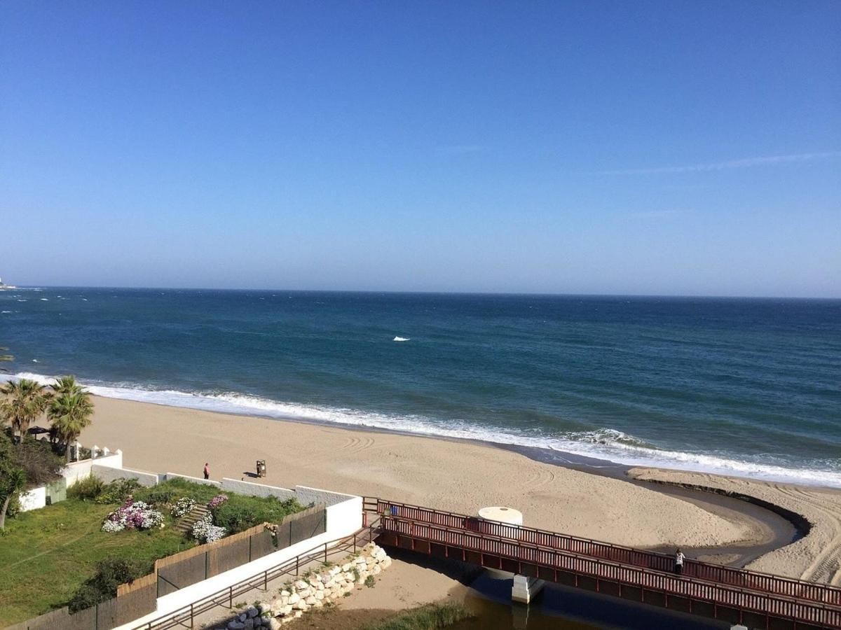 Ct 143 - La Cala Boulevard - Apartement II La Cala De Mijas Zewnętrze zdjęcie