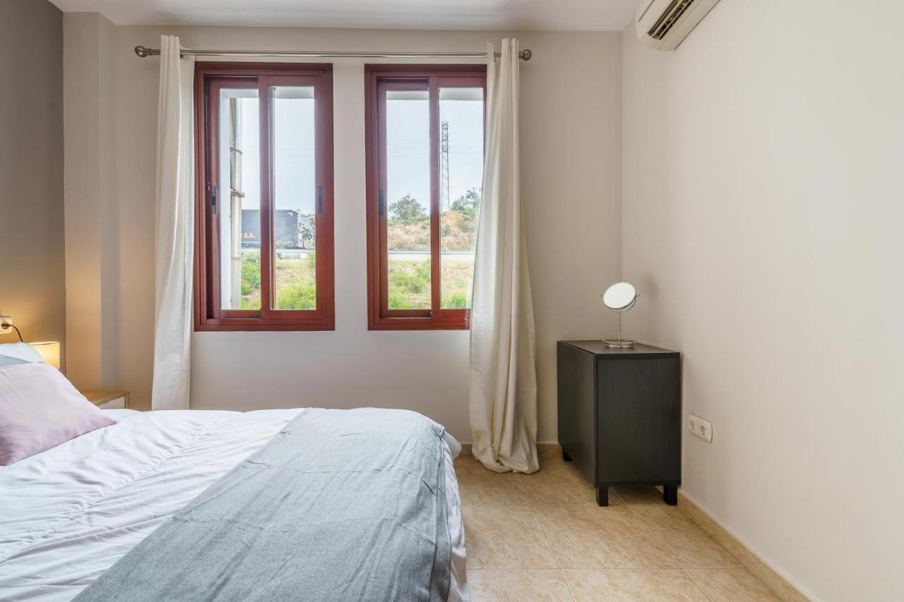 Ct 143 - La Cala Boulevard - Apartement II La Cala De Mijas Zewnętrze zdjęcie