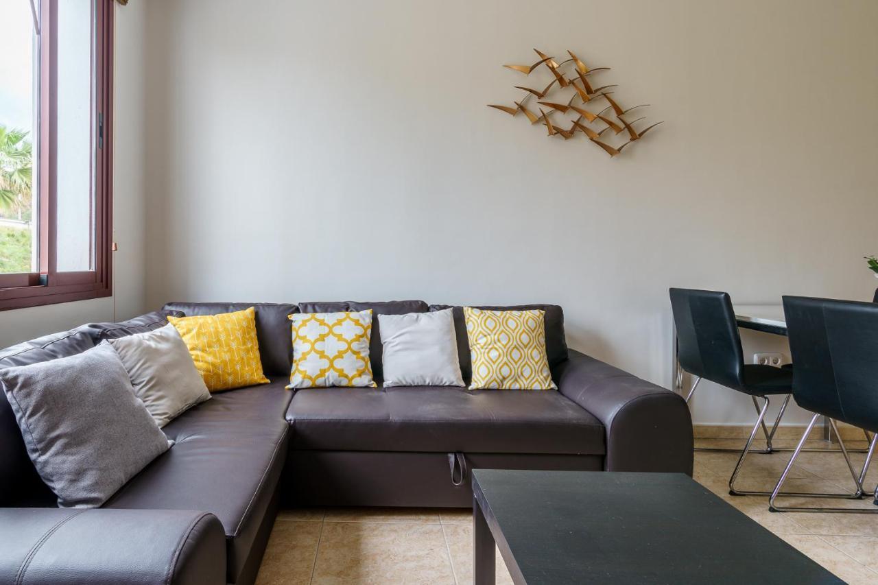 Ct 143 - La Cala Boulevard - Apartement II La Cala De Mijas Zewnętrze zdjęcie